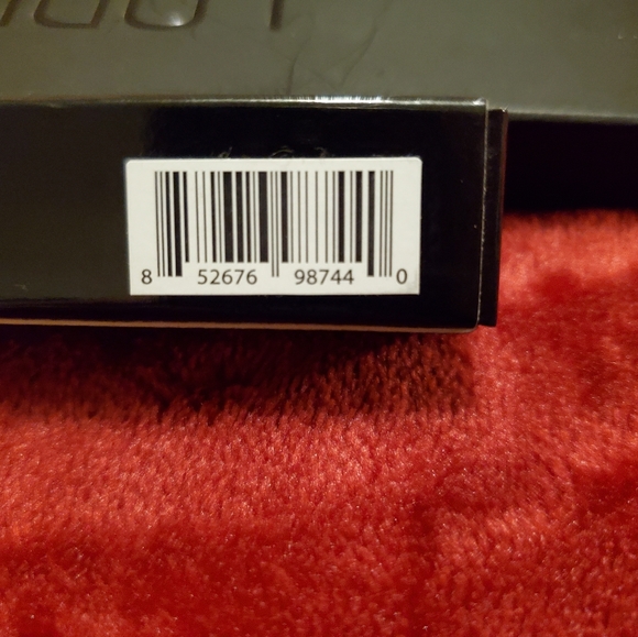 NIB Hikari lip gloss in Salsa - Picture 5 of 5